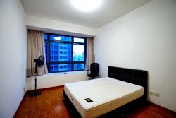 City Square Residences (D8), Condominium #561071501